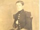 2 daguerreotype photos military portraits Serres Prytanée La Flèche 19th century