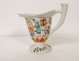 Jug ewer helmet Hanap porcelain Compagnie Indes mandarins XVIIIth