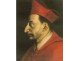 Paperolle shrine dedicated to Saint Charles Borromeo, Italy, nineteenth