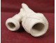 Pipe clay head Gambier Character Paris 19th Sultan