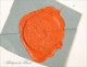 Lot 23 Wax Seals Seals Embassy Legion of Honor 19th