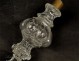 Baccarat Crystal chandelier pendants knife 19th