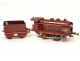 Electric Locomotive Tender 020 Hornby SNCF France OVA