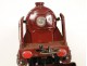 Electric Locomotive Tender 020 Hornby SNCF France OVA