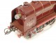 Electric Locomotive Tender 020 Hornby SNCF France OVA