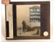 5 Magic Lantern Glass Plates Scenes Comedy Cures 19th