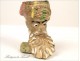 Pipe head Gambier Earth Jacob Orientalist 19th