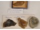 3 Tips Prehistoric Flint Arrows Quiberon Brittany Cote Sauvage