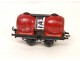 Double axle car Lightning Bordeaux France Hornby Train