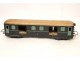 Van Wagon Box Car Model Train SNCF France Jep