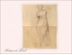 Drawing Sketch Naked Women Venus Milo Colarossi 20th