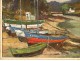 HST fishing boats Concarneau twentieth