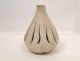 Pottery stoneware sculpture Vintage Design Lodereau 1970