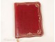 Roman Missal Mass Crusades Paroissien 20th 1919