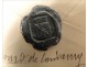 Wax Seal Coat of Arms stamps Havard Condamy 19th