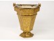 Sprinkler ormolu gothic nineteenth