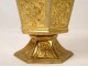 Sprinkler ormolu gothic nineteenth