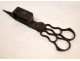 Old Iron Candle snuffer 19th