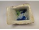 Sculpture-Empty Pocket Ashtray Porcelain Vintage Design Lodereau 1970