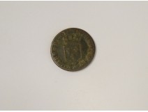 Token Coin Sol told Ecu 1791