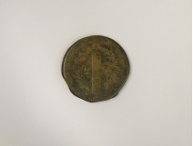 Exhibit 2 floors token Francois BB 1792 Constitution