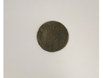 Token Coin Sol told Ecu 1791 D