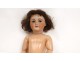 Jumeau doll with clothes No. 12, XIXth