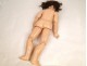 Jumeau doll with clothes No. 12, XIXth