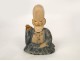 Figurine old, Magot Chinese twentieth