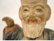 Figurine old, Magot Chinese twentieth