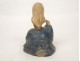 Figurine old, Magot Chinese twentieth