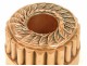 Cake pan copper Trottier, copper, XIX