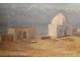 HSC landscape seaside Orientalist Arab Maghreb nineteenth