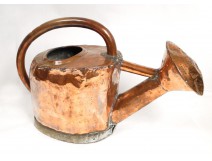 Copper watering can, XVIIIth, Watering, copper, kitchen