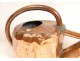 Copper watering can, XVIIIth, Watering, copper, kitchen