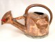 Copper watering can, XVIIIth, Watering, copper, kitchen