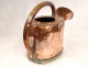 Copper watering can, XVIIIth, Watering, copper, kitchen