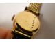 Woman wristwatch in 18K solid gold, Swiss Eterna-matic, 33.9 gr, twentieth