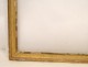 Framework wand giltwood frame nineteenth century