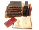 Lot 13 Roman Missal books Epistles Paroissien Office Lady nineteenth twentieth