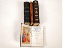 Lot 4 pounds Roman Missal parishioner happiness holy table XIX