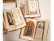 Lot 5 pounds Roman Missal parishioner Fra Angelico angels twentieth Parables