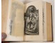 Missal of Joan of Arc parishioner Roman church offices engravings twentieth