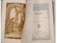 Missal of Our Lady of Angels Roman engravings parishioner twentieth century