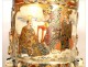 Tobacco Jar Porcelain Satzuma Japan, nineteenth