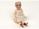 Rare little doll mignonette PLC cookie nineteenth century clothing