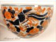 Pair of Imari porcelain cups, XVIII