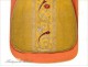 Silk chasuble priest, Paschal Lamb, 18th