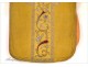 Silk chasuble priest, Paschal Lamb, 18th