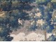 Aubusson tapestry landscape swans bird park castle forest tapestry 18th